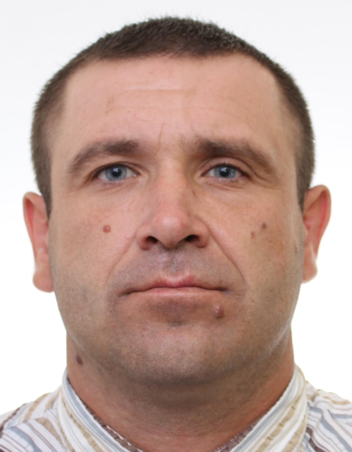 БАЦУРА ВІТАЛІЙ ОЛЕГОВИЧ