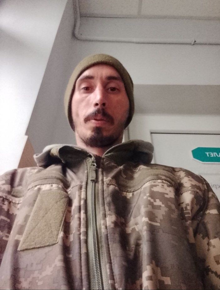 ВОРОНЕНКО АРТЕМ ЮРІЙОВИЧ