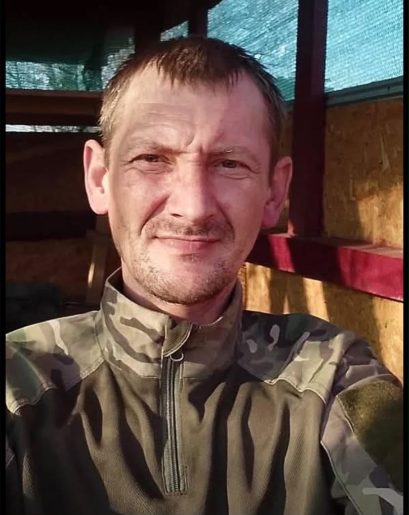 НИКОЛАЄВ ОЛЕКСІЙ ІВАНОВИЧ