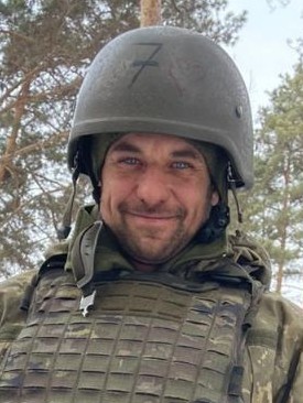 ГАРБУЗ АНДРІЙ ВАСИЛЬОВИЧ