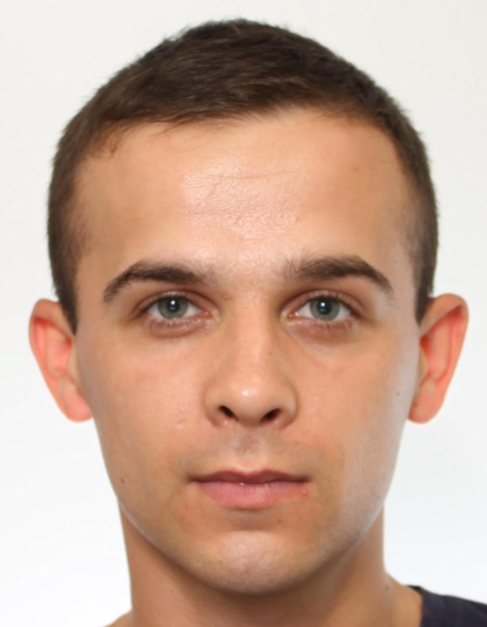 ДУБРОВІН СЕРГІЙ СТАНІСЛАВОВИЧ