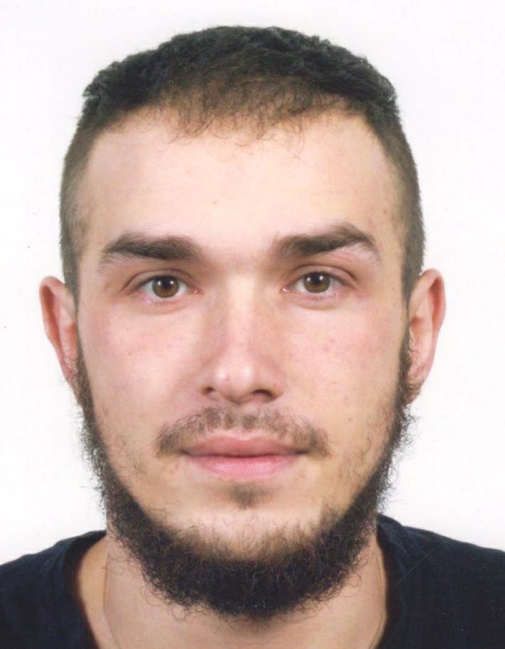 ВИСОЧАНСЬКИЙ В`ЯЧЕСЛАВ ВІКТОРОВИЧ