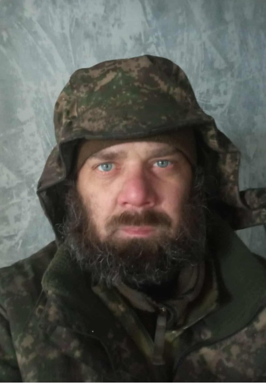 БЕРЕЗОВСЬКИЙ ВІТАЛІЙ ВІКТОРОВИЧ