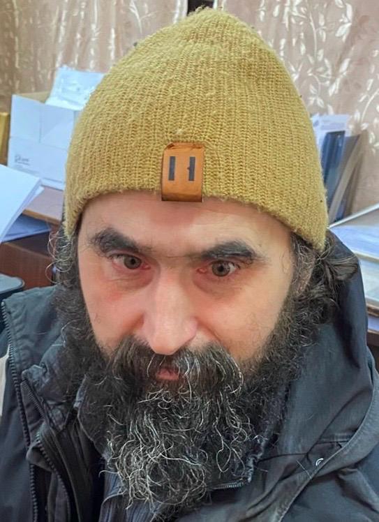 ПАРХОМЕНКО СЕРГІЙ ВОЛОДИМИРОВИЧ