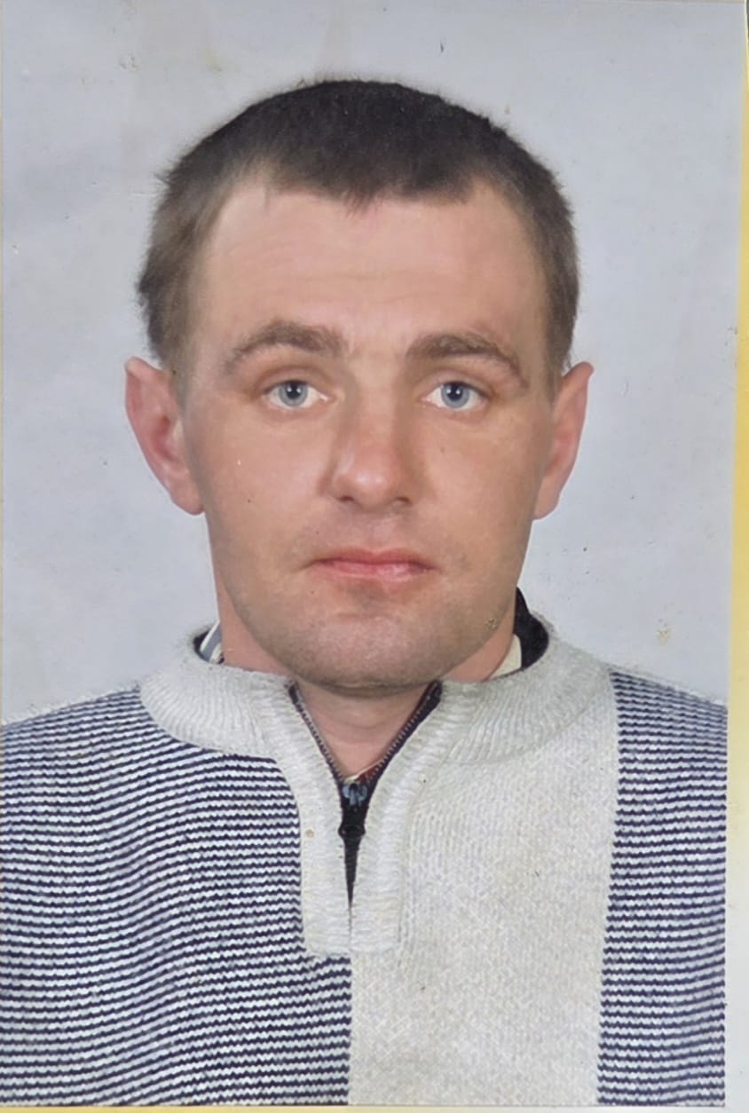 НАЗАРЕВИЧ ІГОР ПАВЛОВИЧ