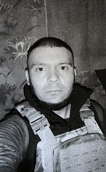 КУНЧЕНКО ПЕТРО МИКОЛАЙОВИЧ