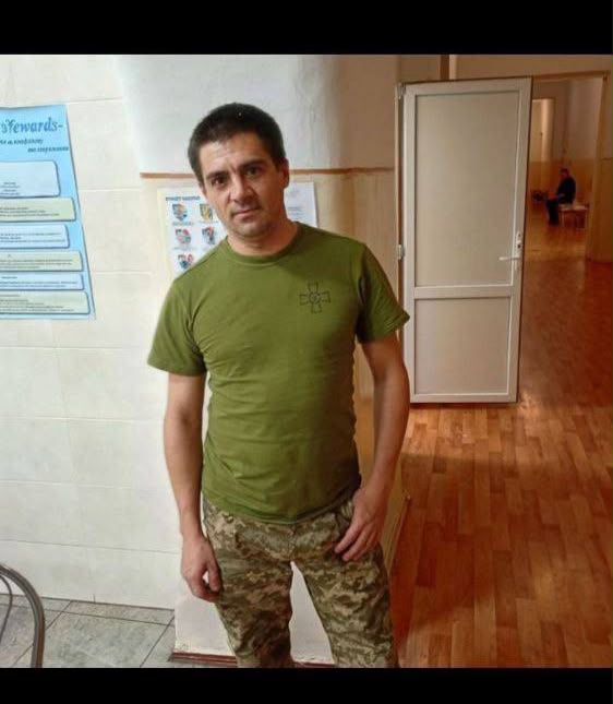 ОНІЩЕНКО СЕРГІЙ ВАСИЛЬОВИЧ