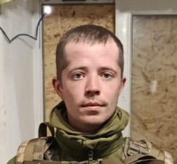 ЧАЙКІВСЬКИЙ ТАРАС ВОЛОДИМИРОВИЧ