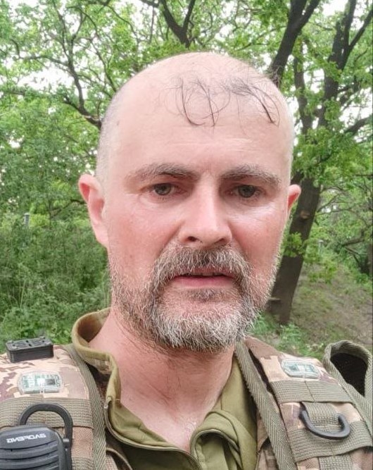 ЛИТВИНОВ СЕРГІЙ АНАТОЛІЙОВИЧ