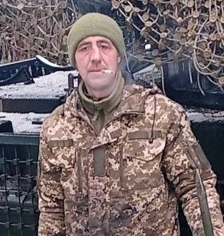 КАЛІНЄНКО ОЛЕКСАНДР ЄВГЕНОВИЧ