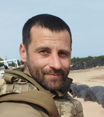 ЗАРУЦЬКИЙ ЄВГЕНІЙ ПЕТРОВИЧ