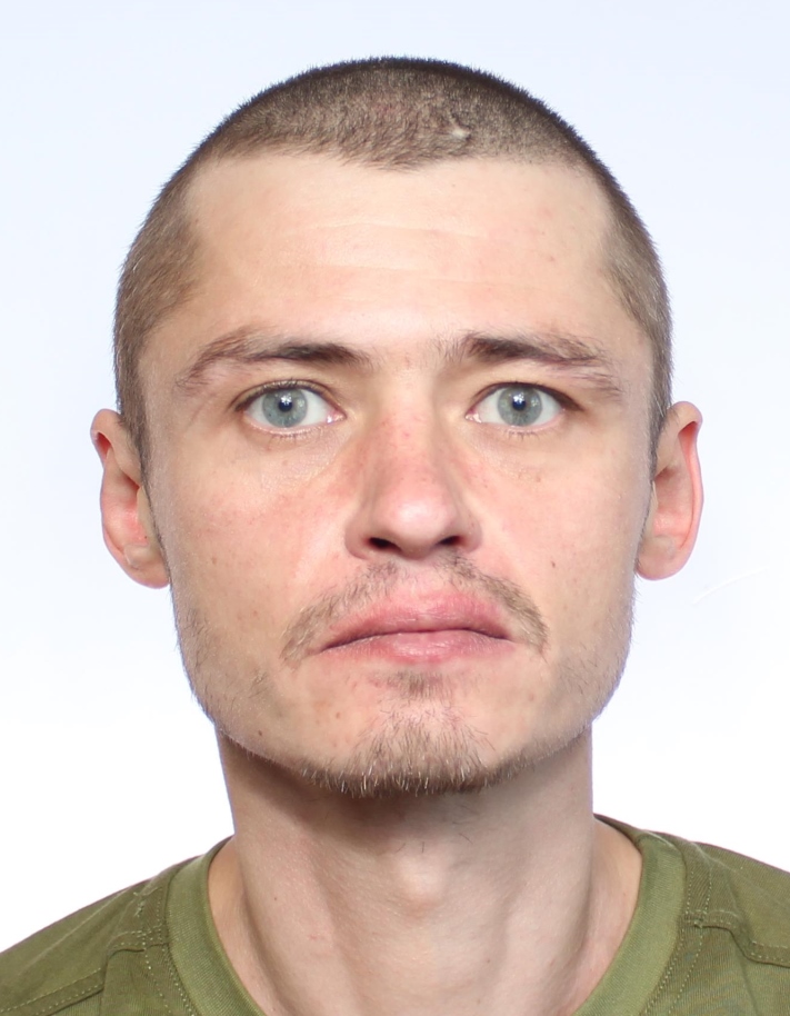 ЛІСОВСЬКИЙ ВЛАДИСЛАВ ВОЛОДИМИРОВИЧ