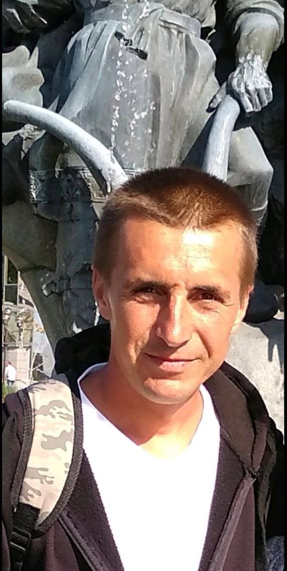 ГРИГОР`ЄВ МАКСИМ АНАТОЛІЙОВИЧ