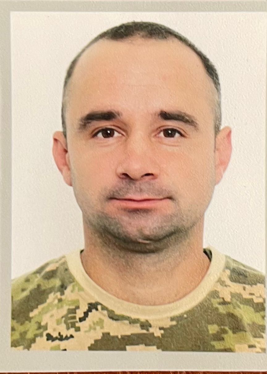 ПАВЛУШОК РОМАН БОГДАНОВИЧ
