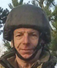 МЕЛЬНИК ОЛЕКСАНДР МИХАЙЛОВИЧ