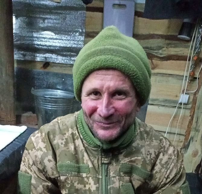 ГОНЧАРОВ СЕРГІЙ ЮРІЙОВИЧ