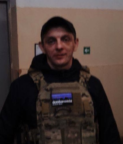 БОБРИНЬОВ ОЛЕКСАНДР ОЛЕКСАНДРОВИЧ