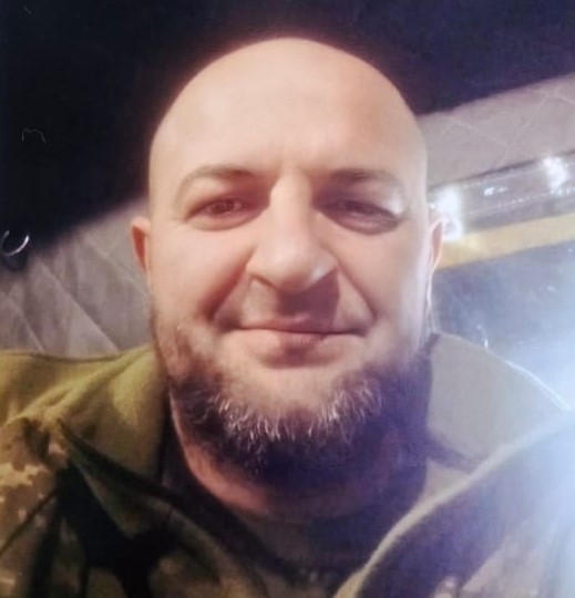 БОРИСЕНКО ОЛЕКСАНДР МИКОЛАЙОВИЧ