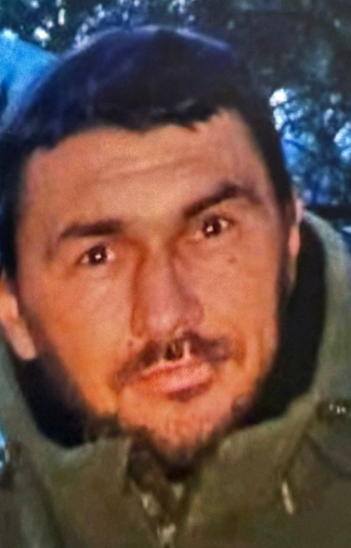 САХАРОВСЬКИЙ ДМИТРО ОЛЕКСІЙОВИЧ