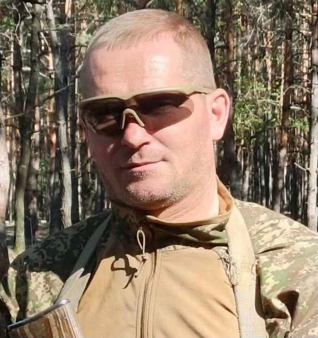 КИРИЧЕНКО ЄВГЕН ВАСИЛЬОВИЧ