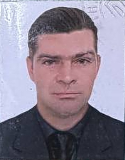 ЧЕРЕВКО СТАНІСЛАВ ОЛЕКСАНДРОВИЧ