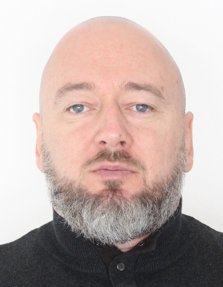 КРИВЕНКО ОЛЕКСАНДР ОЛЕКСАНДРОВИЧ