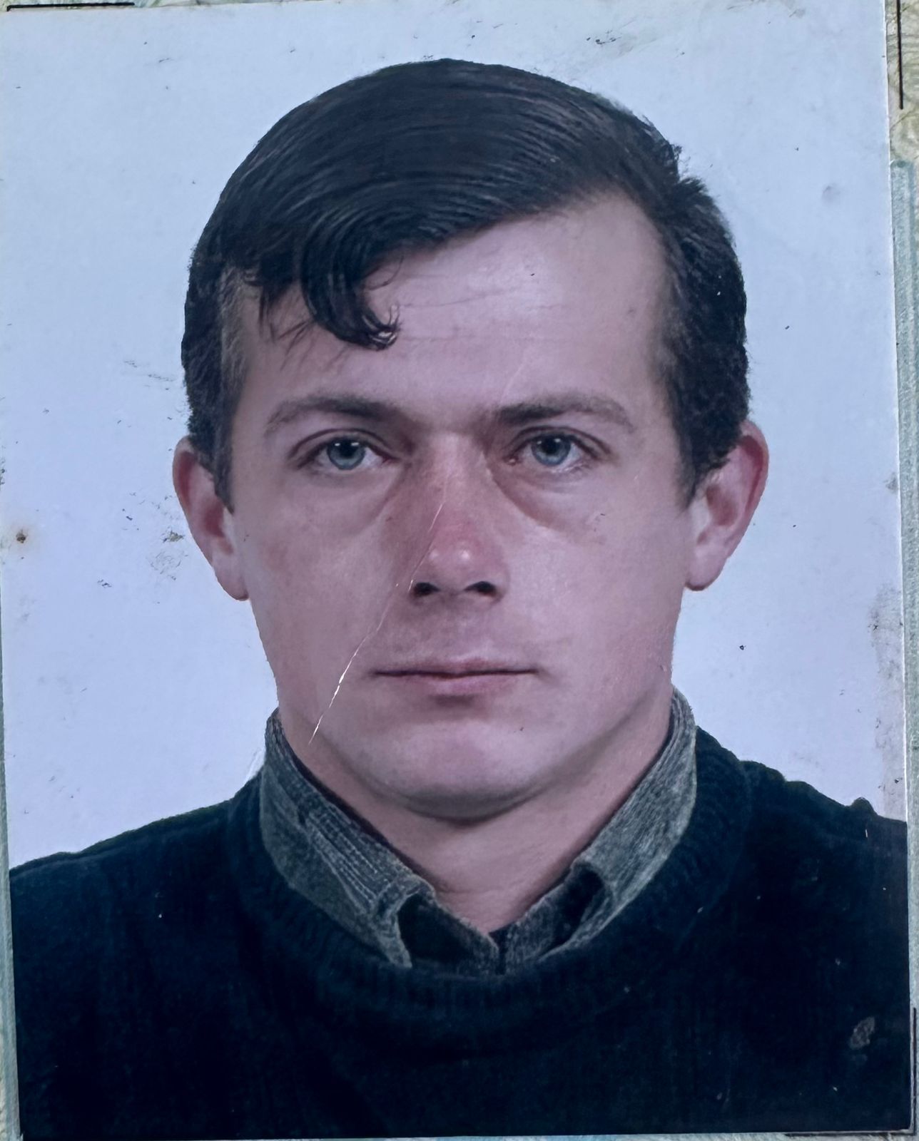 ЛІЩУК ОЛЕКСАНДР АДАМОВИЧ