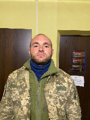ДМИТРУК РУСЛАН ВАЛЕНТИНОВИЧ