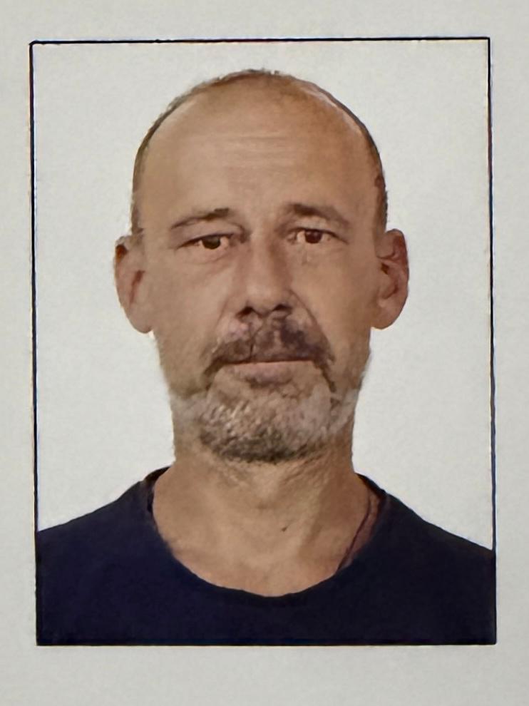 БАЗАРОВ МИКОЛА МИКОЛАЙОВИЧ