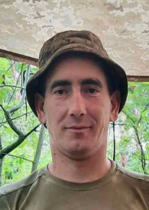 ВІКАРЧУК ОЛЕГ СЕРГІЙОВИЧ