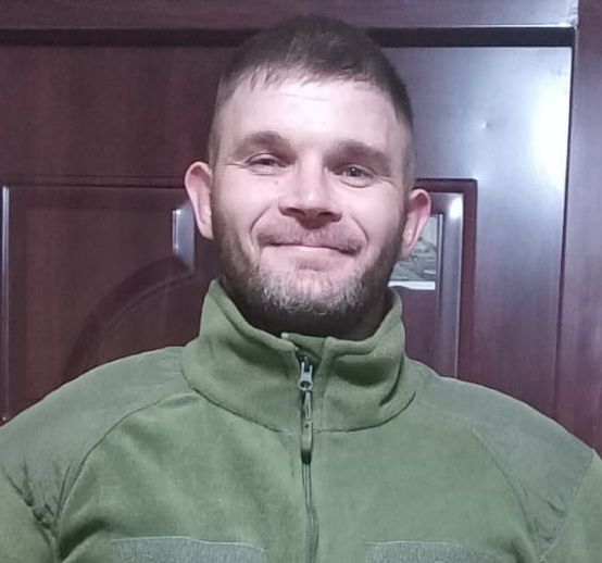 МИТРОФАНОВ ІГОР ВОЛОДИМИРОВИЧ