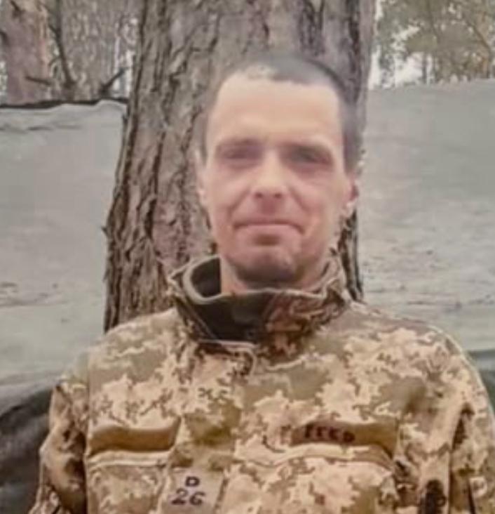 ПОПОВИЧ СЕРГІЙ ТИБЕРІЙОВИЧ