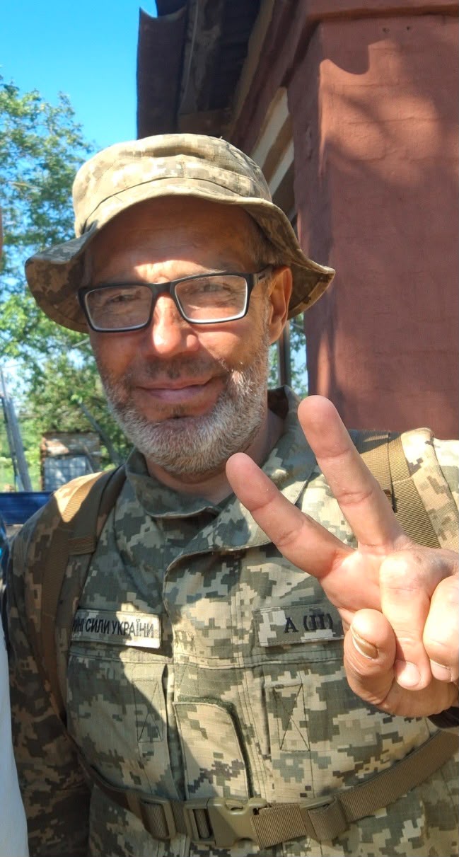 ПРИЧИНА АРКАДІЙ ВАСИЛЬОВИЧ