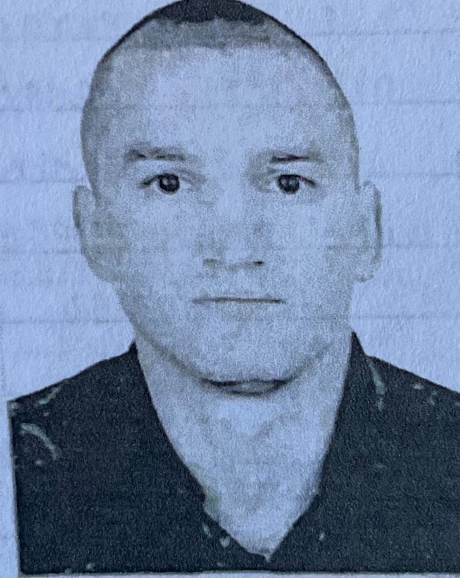 ПРИХОДЬКО СЕРГІЙ ВОЛОДИМИРОВИЧ