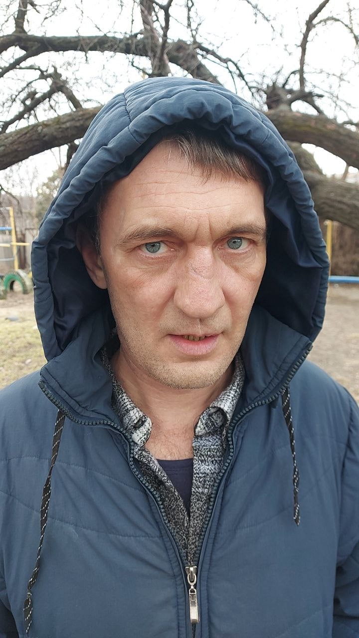 КІРЕЄВ ОЛЕКСІЙ ВОЛОДИМИРОВИЧ