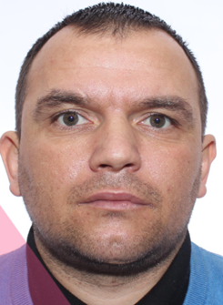 ПАСКАЛЕНКО ВІТАЛІЙ ВОЛОДИМИРОВИЧ