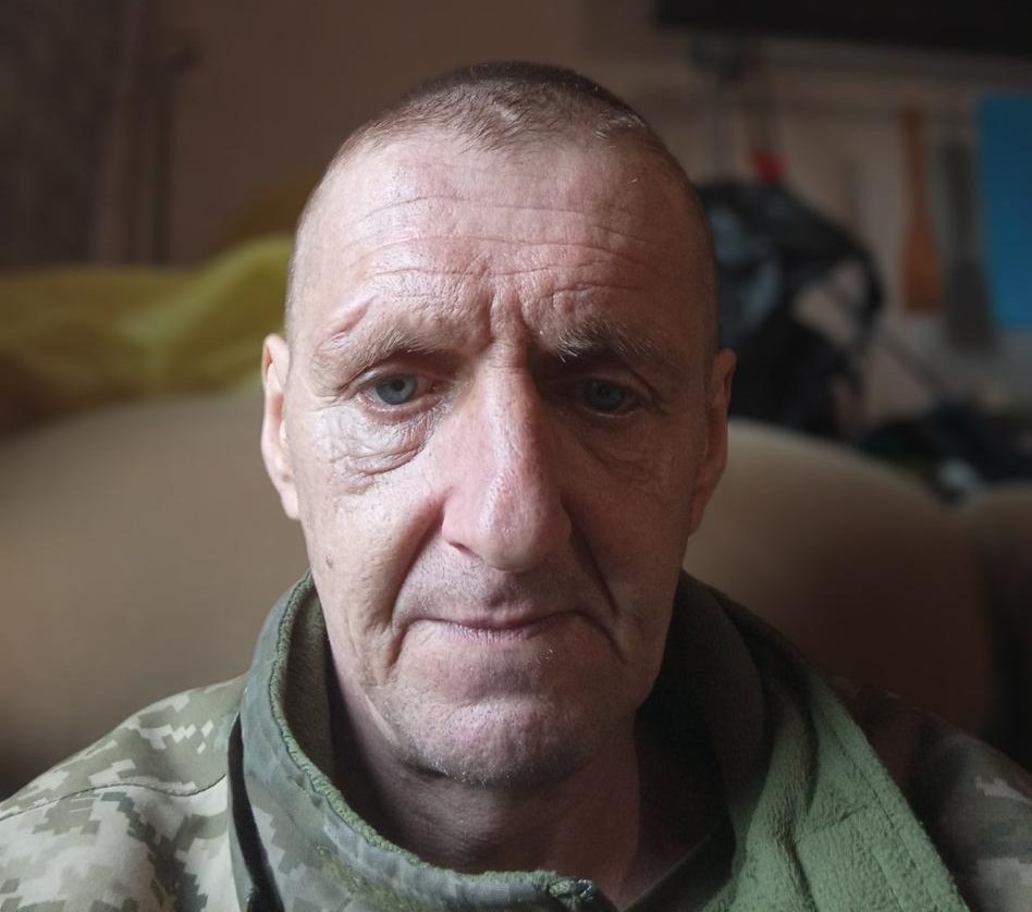 КОЛІВОШКО ВОЛОДИМИР МИКОЛАЙОВИЧ