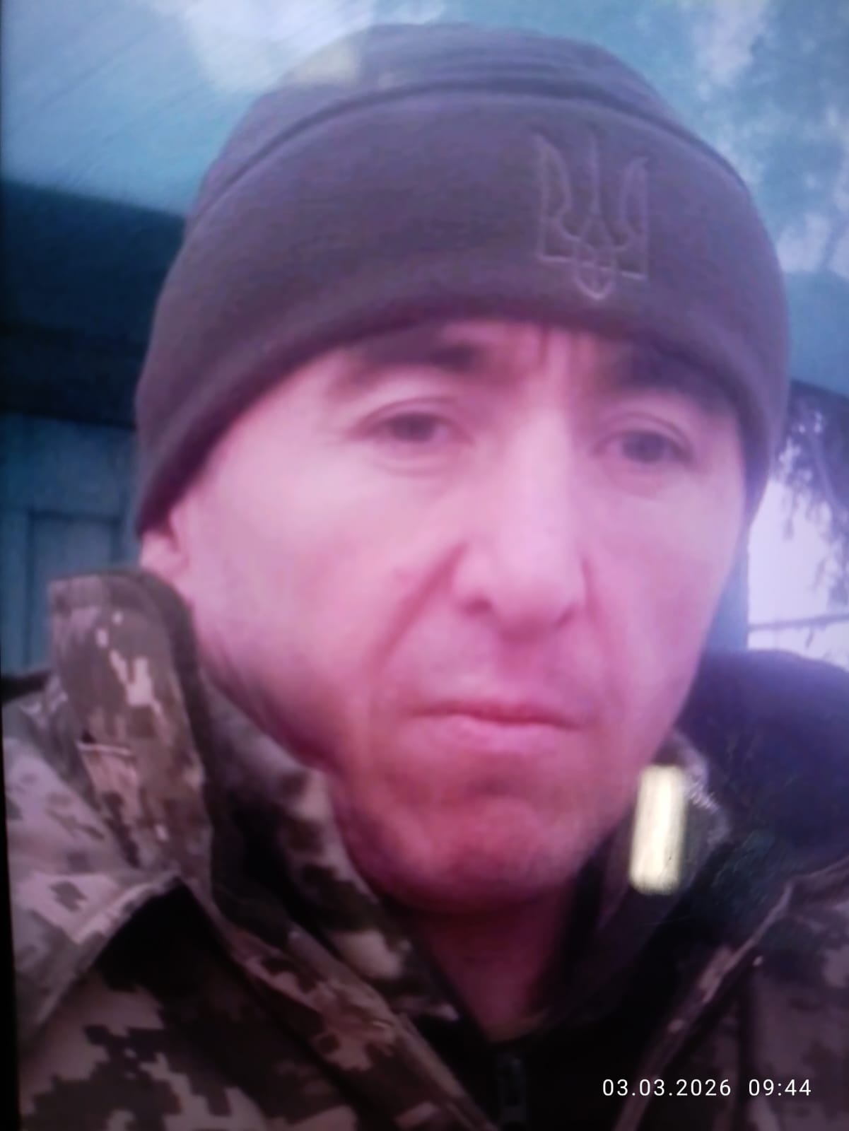 БАРЩЕВСЬКИЙ СЕРГІЙ ВОЛОДИМИРОВИЧ