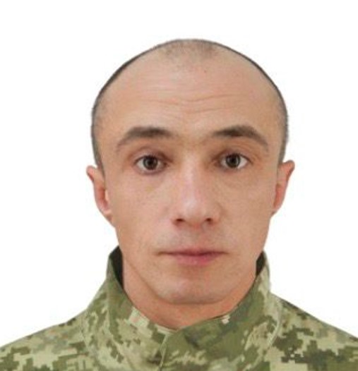 МАЙСТРЕНКО ОЛЕКСІЙ ОЛЕКСАНДРОВИЧ