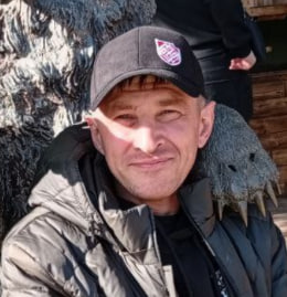 КОЖИНСЬКИЙ ІГОР ВАЛЕНТИНОВИЧ