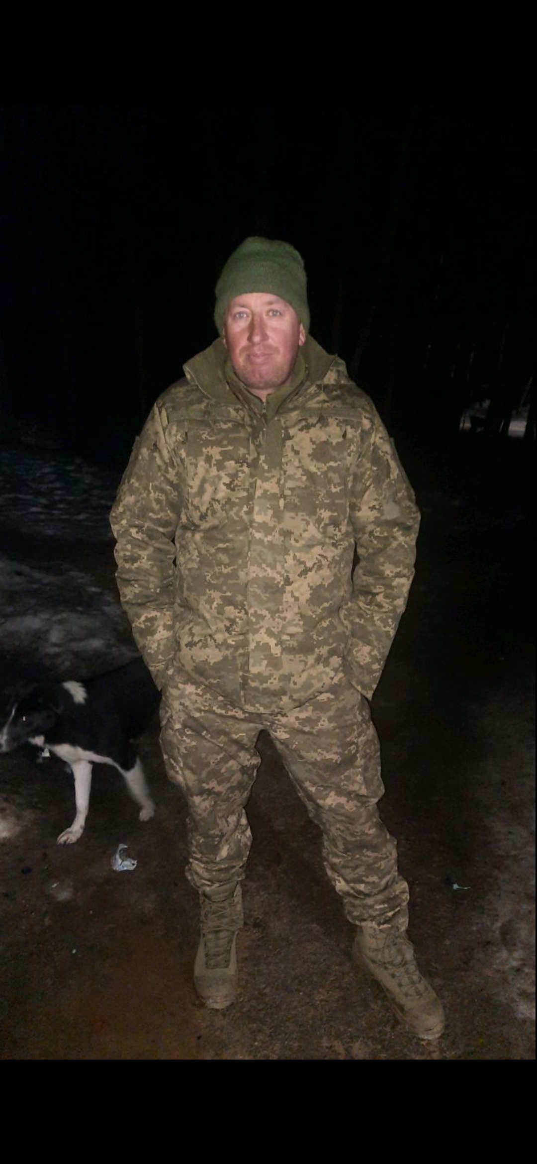 СИДОРЧУК ІВАН ФЕДОРОВИЧ