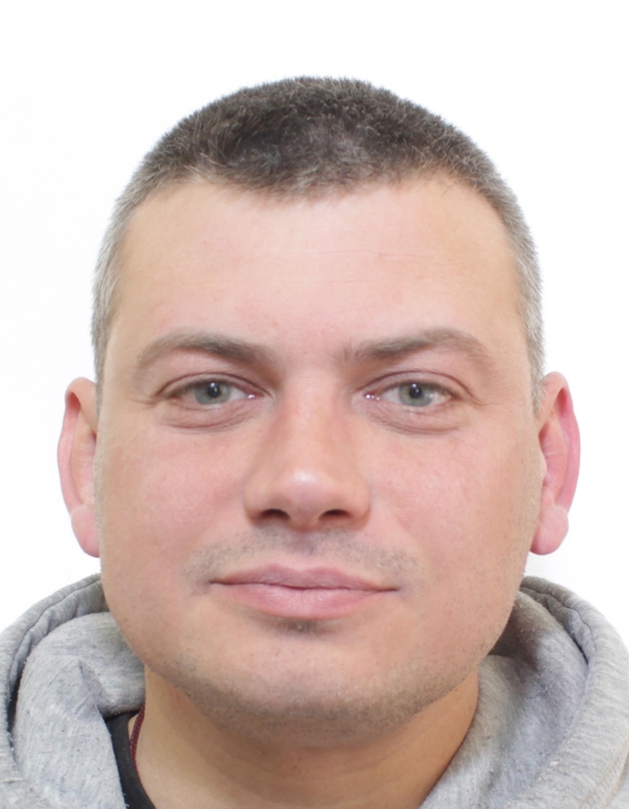ОКСЮТА ІВАН ОЛЕКСІЙОВИЧ