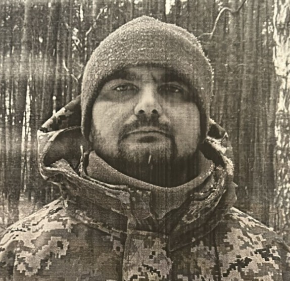 ЗАДЕРЕЙ ІГОР ЮРІЙОВИЧ