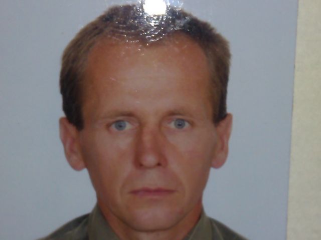 ЄВФИМЕЦЬ МИХАЙЛО АДАМОВИЧ