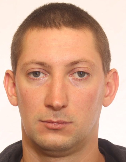 НИШ ІГОР ЮРІЙОВИЧ