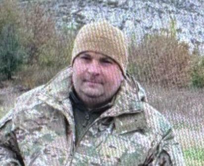 БОБЕР ВІТАЛІЙ ВАЛЕНТИНОВИЧ