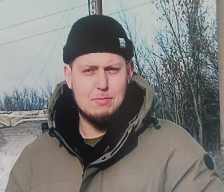 СИЗОНЕНКО ЮРІЙ ГРИГОРОВИЧ