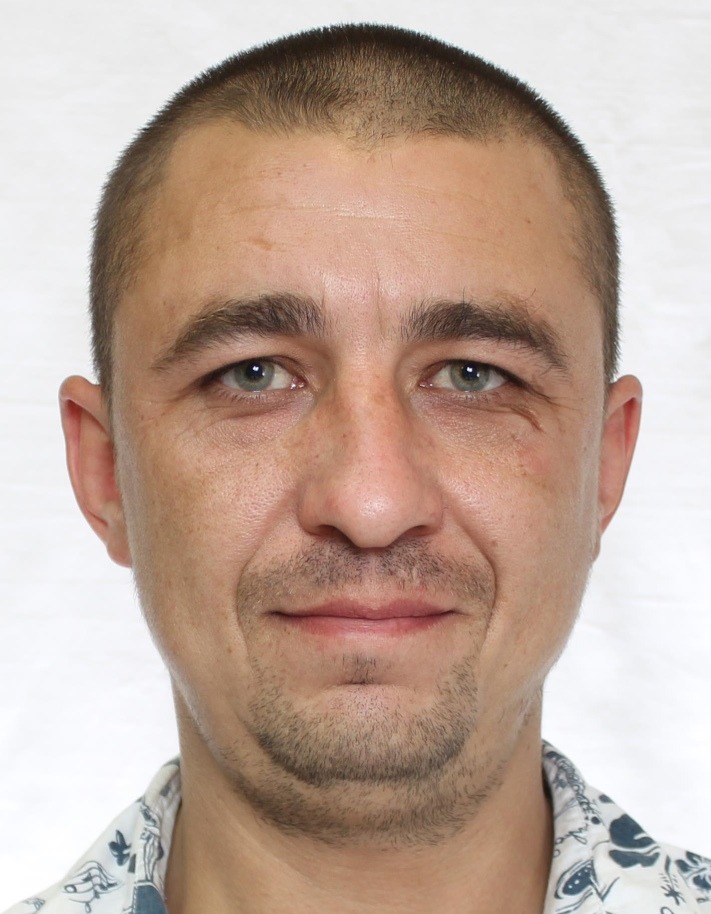 НЕКРУТЕНКО АНДРІЙ ОЛЕКСАНДРОВИЧ