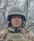 МАРКОВСЬКИЙ СЕРГІЙ ПЕТРОВИЧ