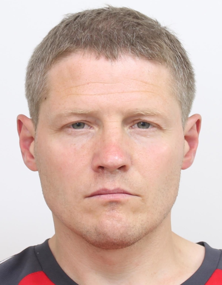 МЕЩЕРЯКОВ СЕРГІЙ ОЛЕКСАНДРОВИЧ